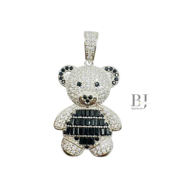 BEAR PENDANT - Image 3
