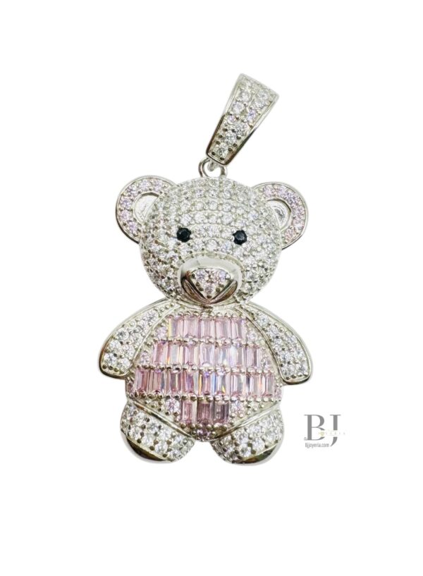 BEAR PENDANT - Image 4