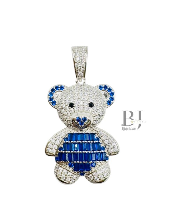 BEAR PENDANT - Image 5