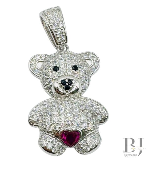 LOVELY BEAR - Image 2