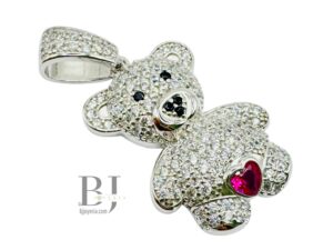 LOVELY BEAR