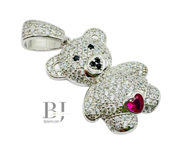 LOVELY BEAR