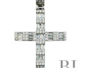 CROSS BAGUETTE STYLE