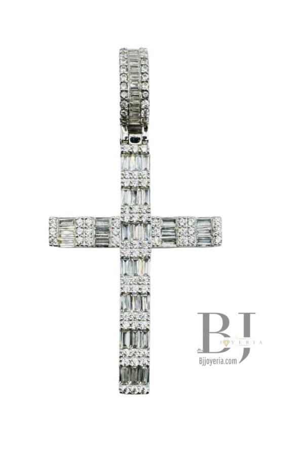 CROSS BAGUETTE STYLE