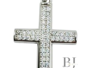 PAVE CROSS