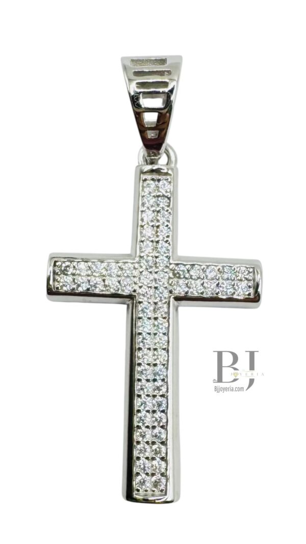 PAVE CROSS