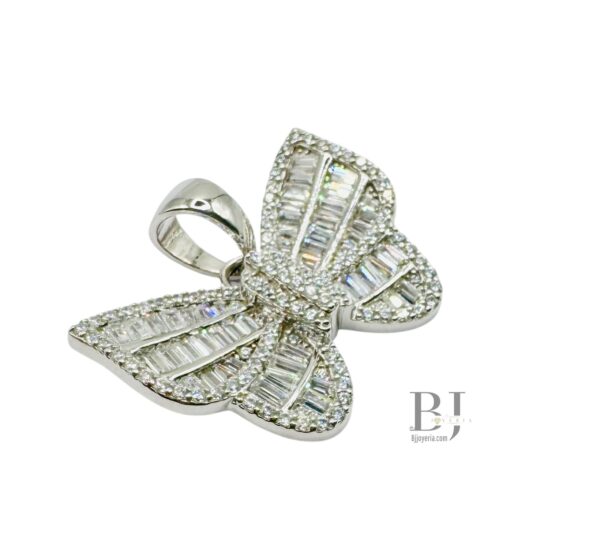 BUTTERFLY BAGUETTE STYLE - Image 2