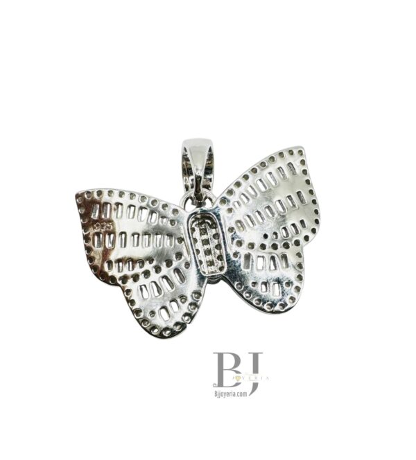 BUTTERFLY BAGUETTE STYLE - Image 3