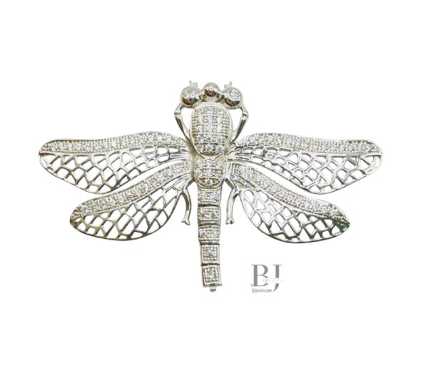 DRAGONFLY