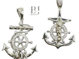 CROSS ANCHOR
