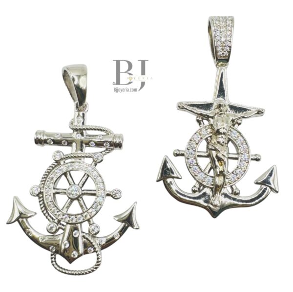CROSS ANCHOR