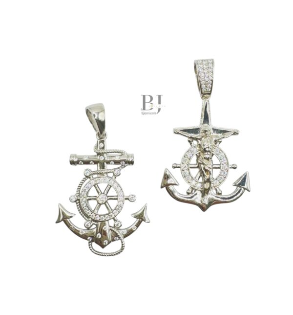CROSS ANCHOR - Image 6