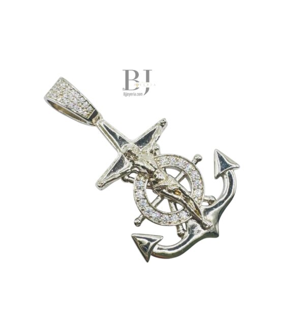 CROSS ANCHOR - Image 4