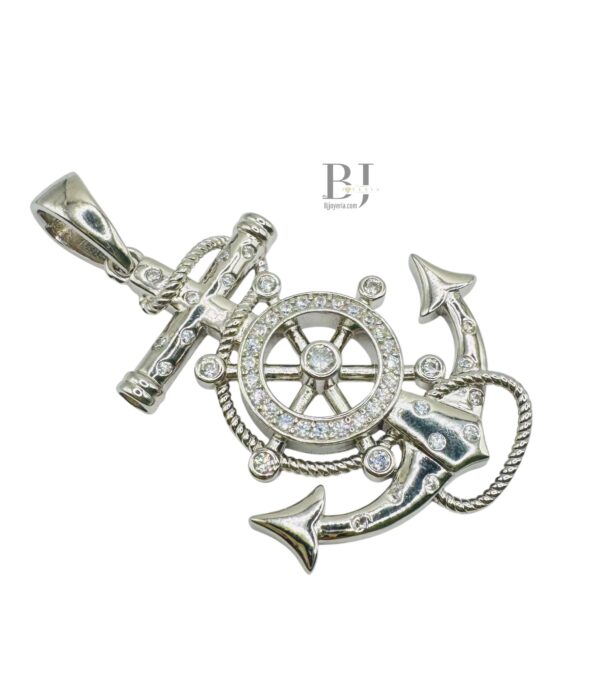 CROSS ANCHOR - Image 5