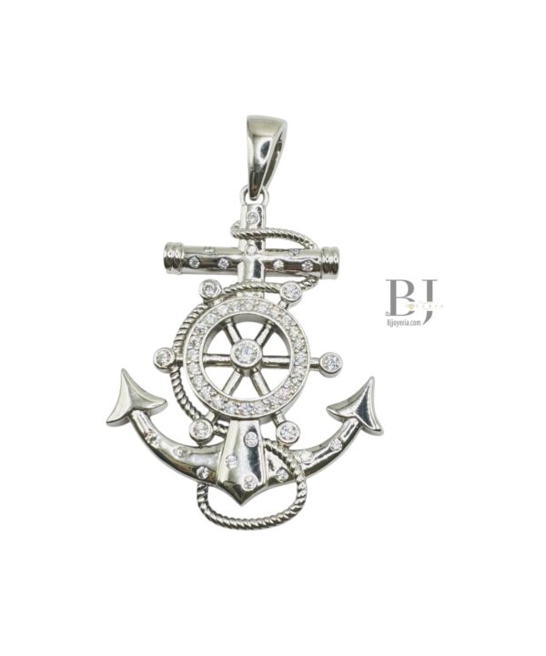 CROSS ANCHOR - Image 3