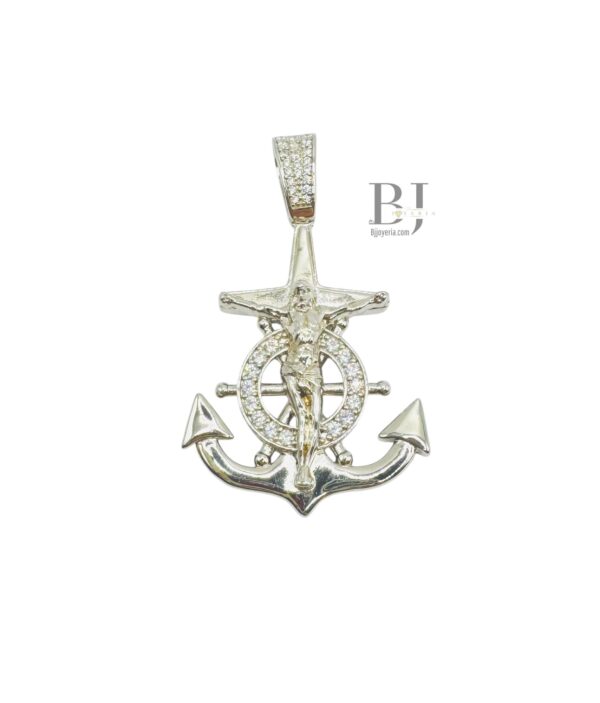 CROSS ANCHOR - Image 2
