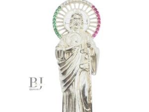 ST JUDE TRICOLOR