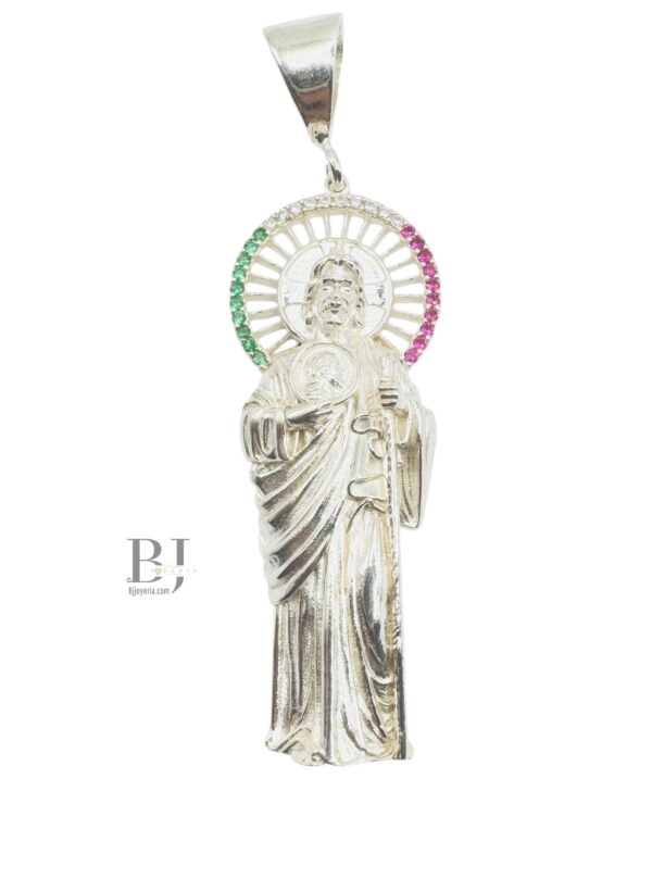 ST JUDE TRICOLOR