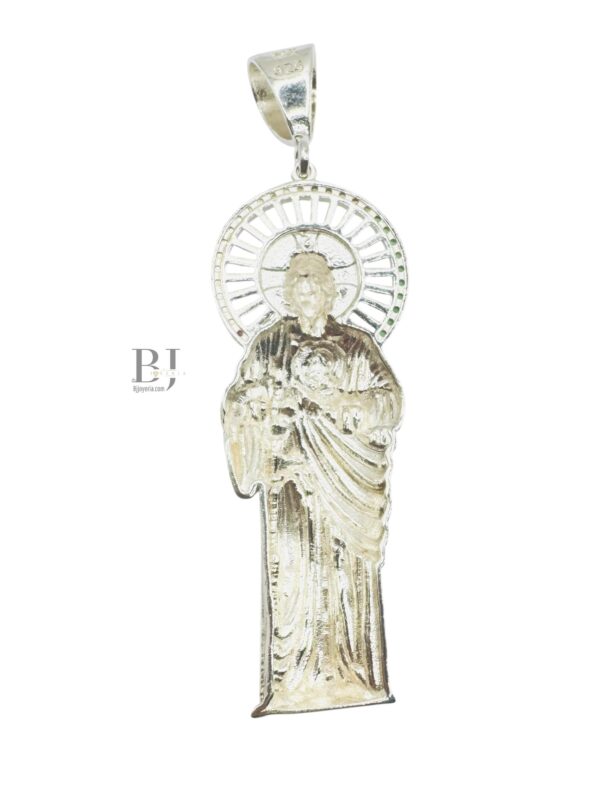ST JUDE TRICOLOR - Image 3