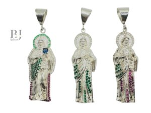 ST JUDE PENDANT