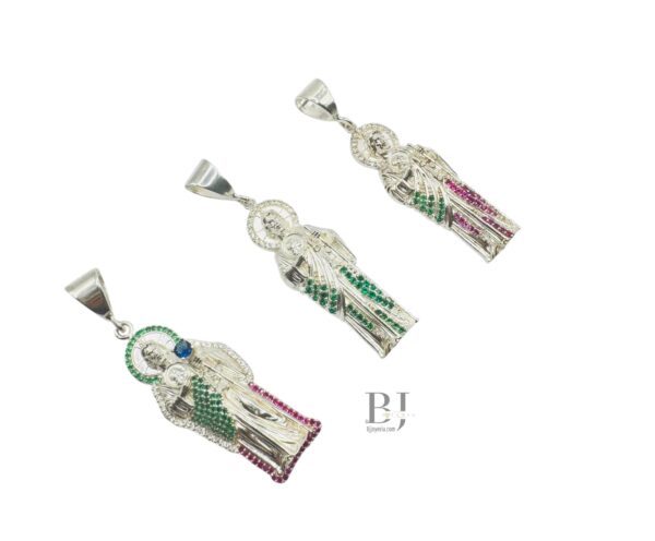 ST JUDE PENDANT - Image 5