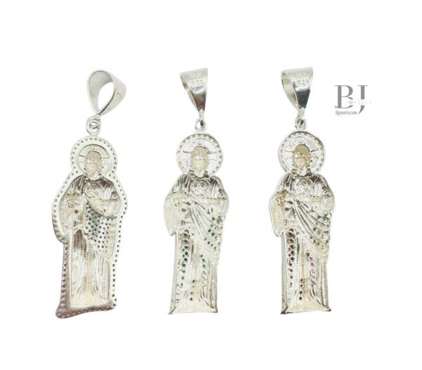 ST JUDE PENDANT - Image 6