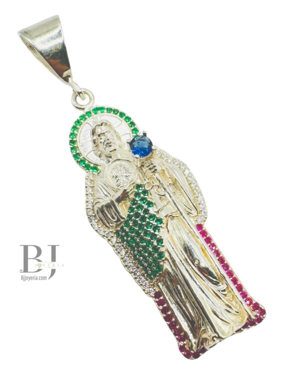 ST JUDE PENDANT - Image 2