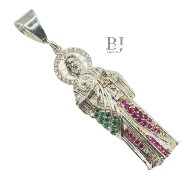 ST JUDE PENDANT - Image 3
