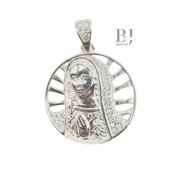 VIRGIN MARY
