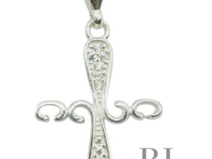 INFINITY CROSS