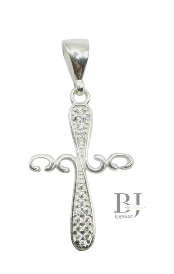 INFINITY CROSS