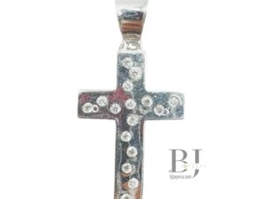 FLAT CROSS