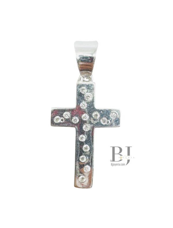 FLAT CROSS