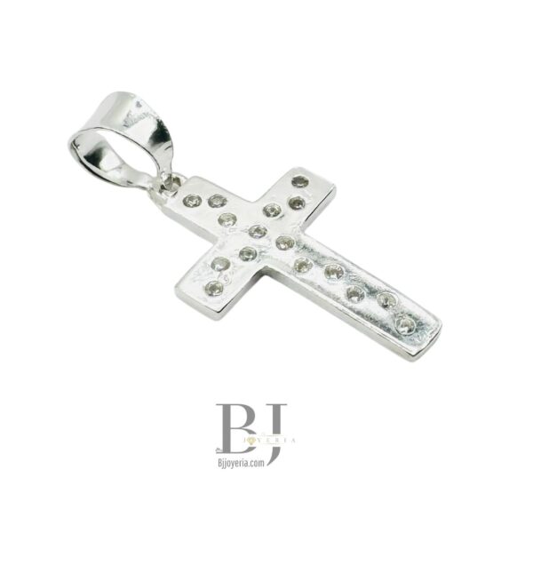 FLAT CROSS - Image 2