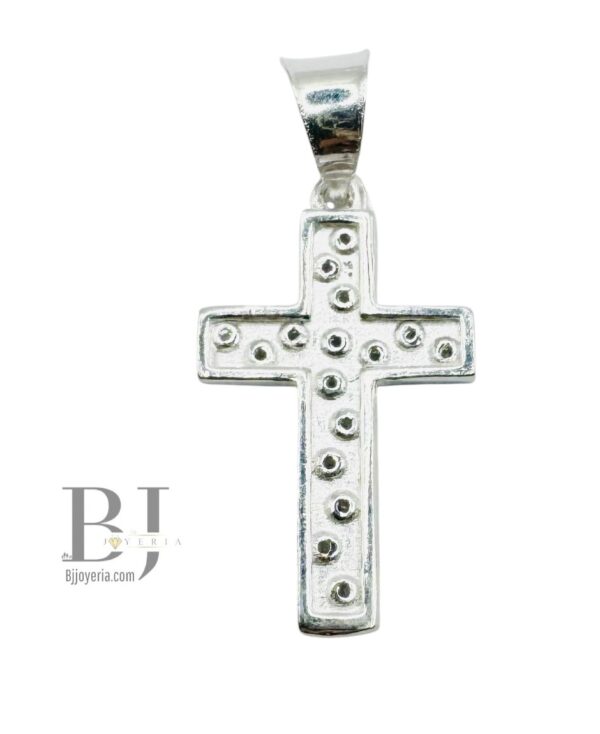 FLAT CROSS - Image 3