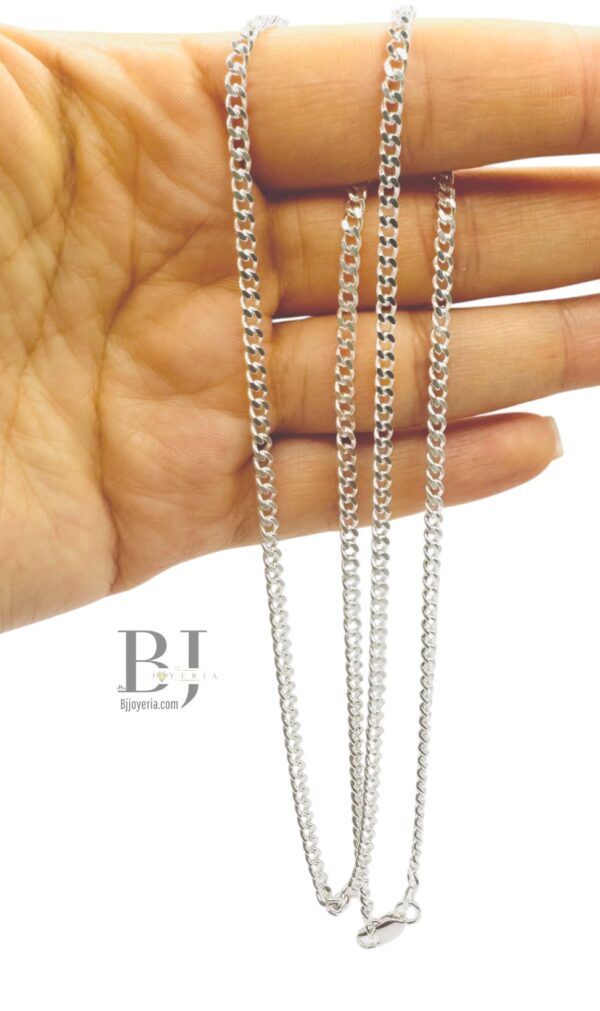 CUBAN LINK CHAIN - Image 3