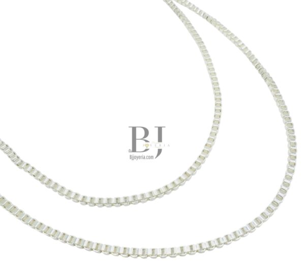 BOX CHAIN
