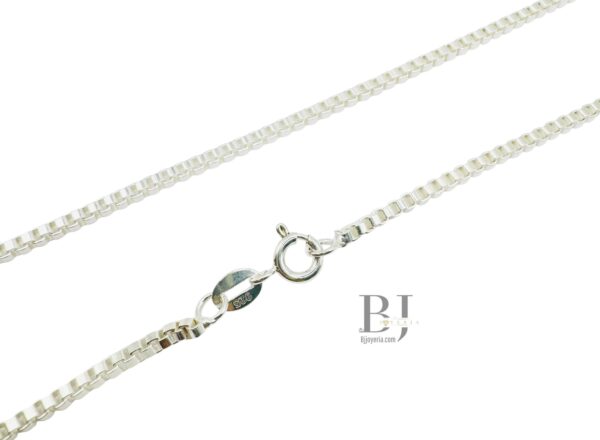 BOX CHAIN - Image 2