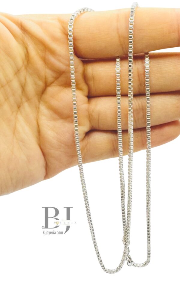 BOX CHAIN - Image 3