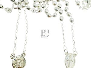 PETITE ROSARY