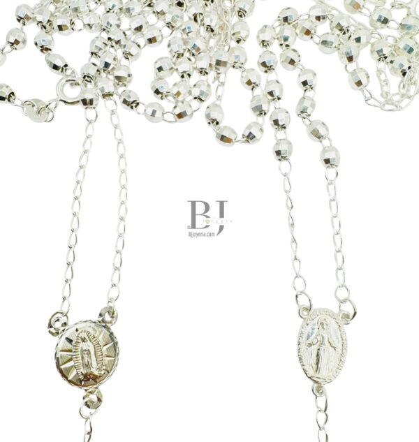 PETITE ROSARY