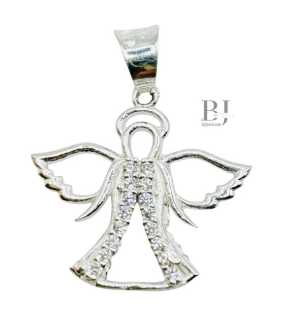 ANGEL PENDANT - Image 2