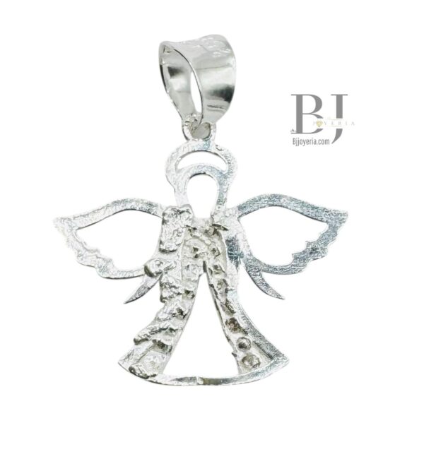 ANGEL PENDANT - Image 3
