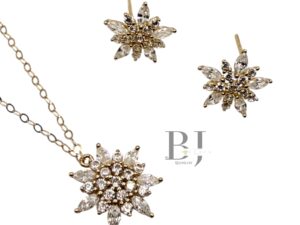FLOWERS SET