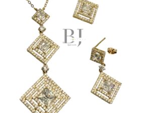 SQUARE SET