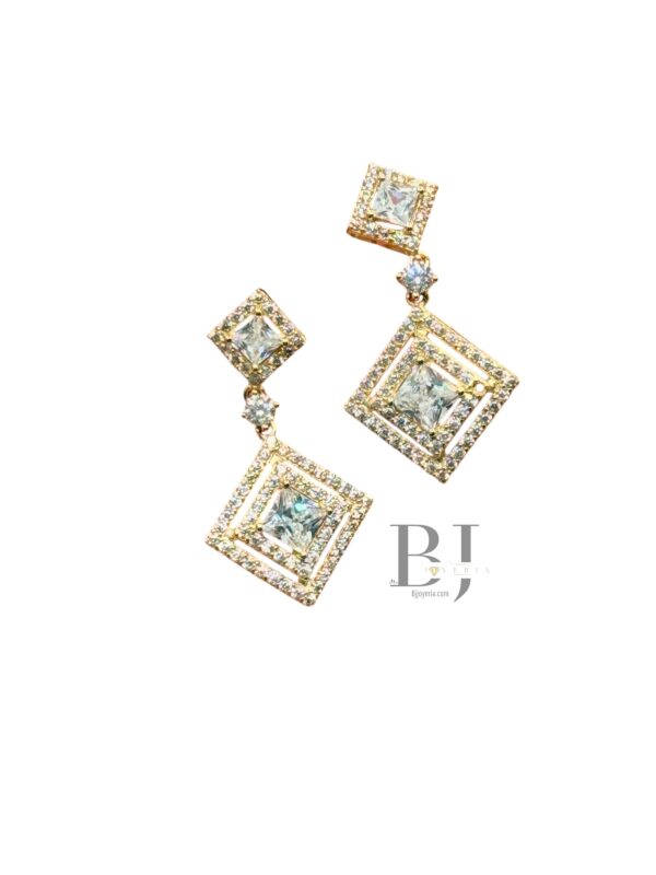 SQUARE SET - Image 2