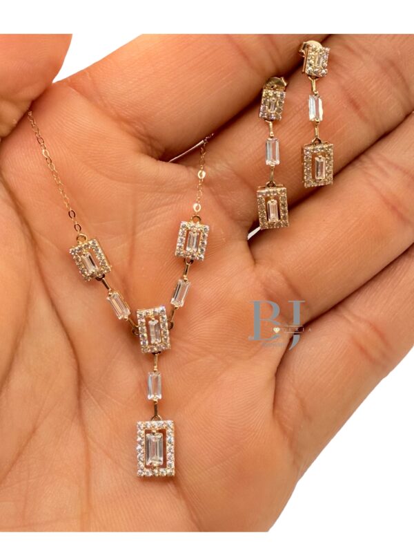 RECTANGLE SET - Image 2