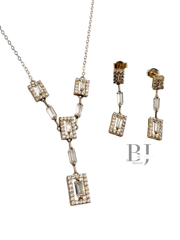 RECTANGLE SET