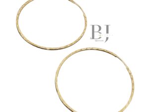 EARRINGS 4.8 CM