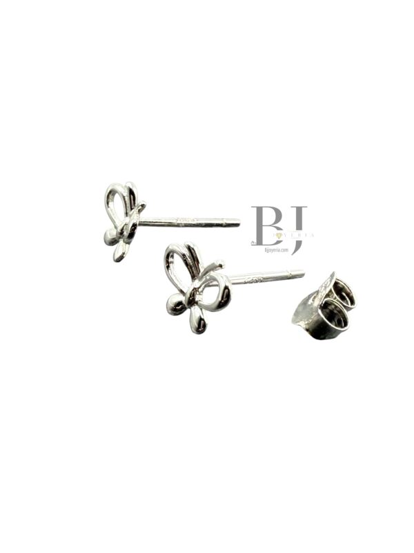 BUTTERFLY EARRINGS (0021) - Image 2